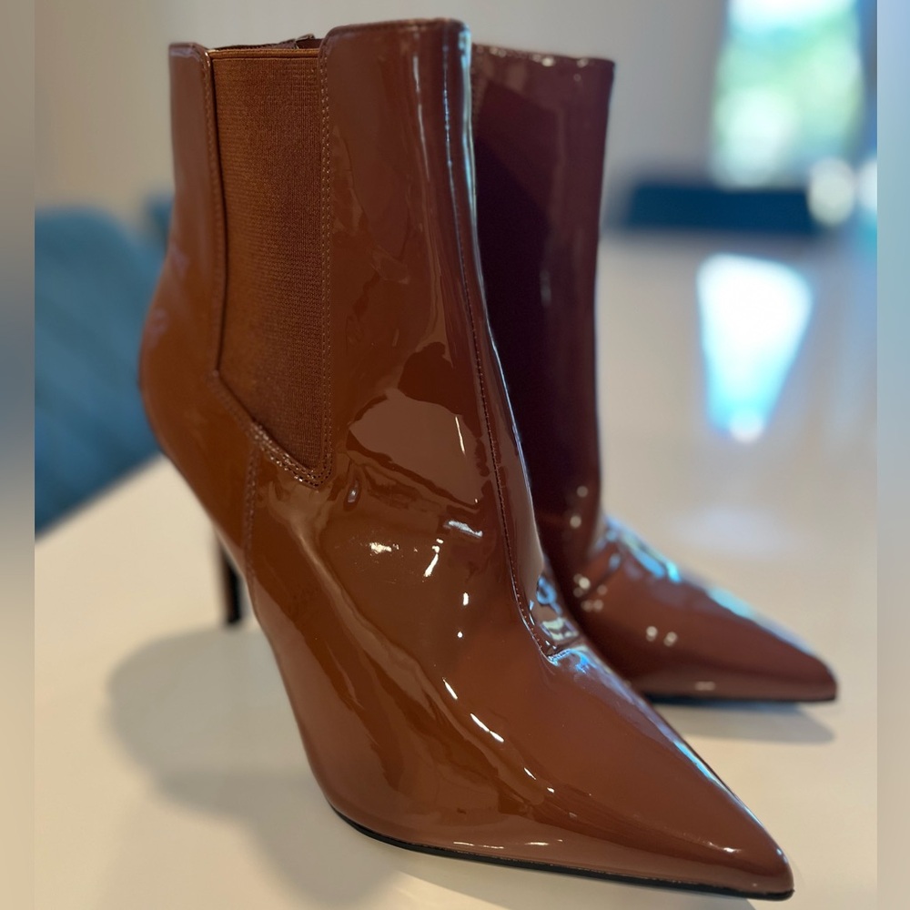 Inc katalina boot